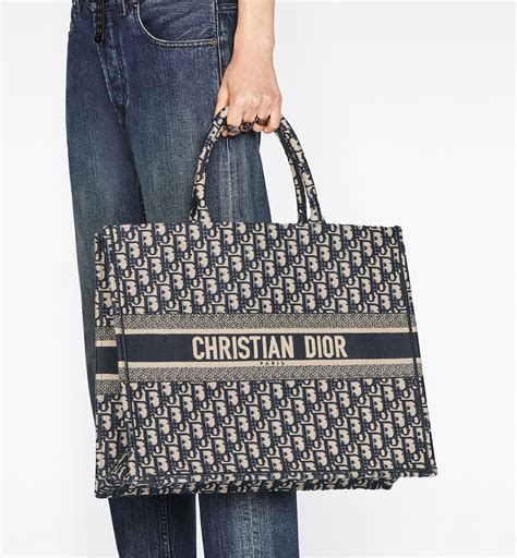 christian dior large tote bag price|christian dior tote bag personalized.